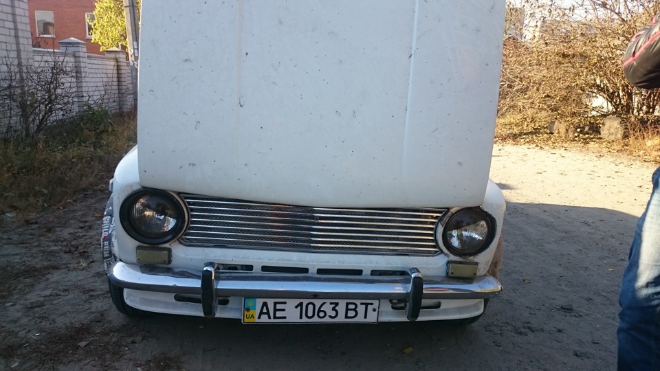 Тепер затирає арки 4