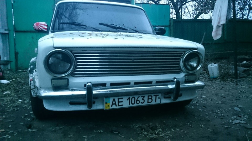 Вібро-шумо ізоляція перший шар з трьох 1