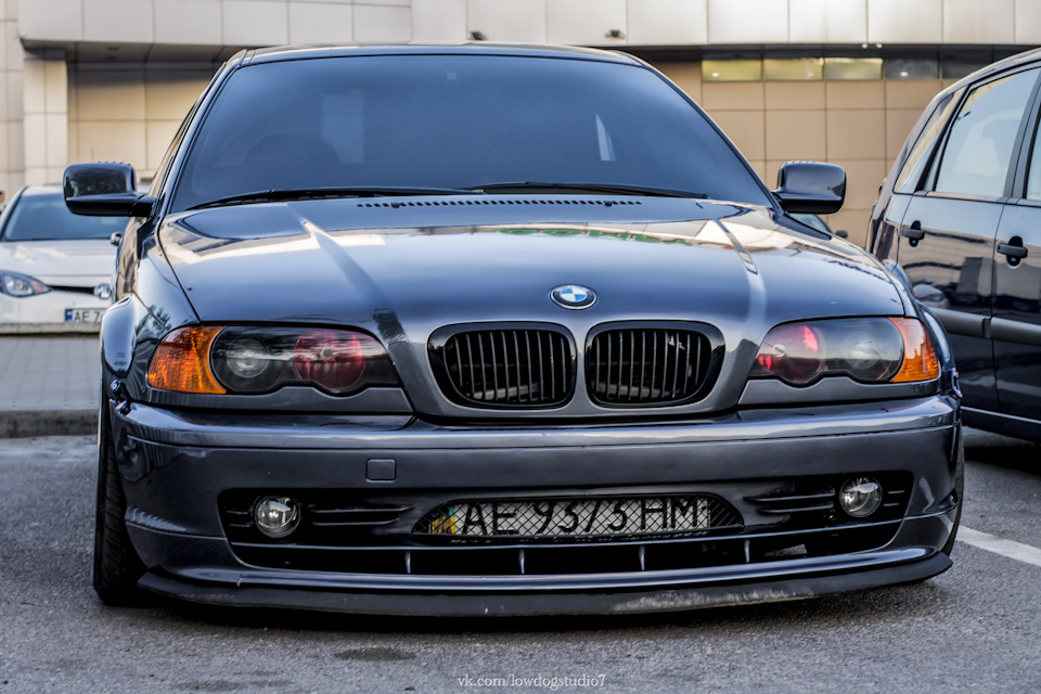 Зустріч LowCars 1