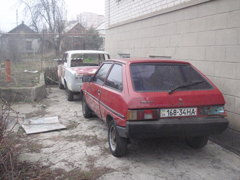 Подходим к завершению) 4