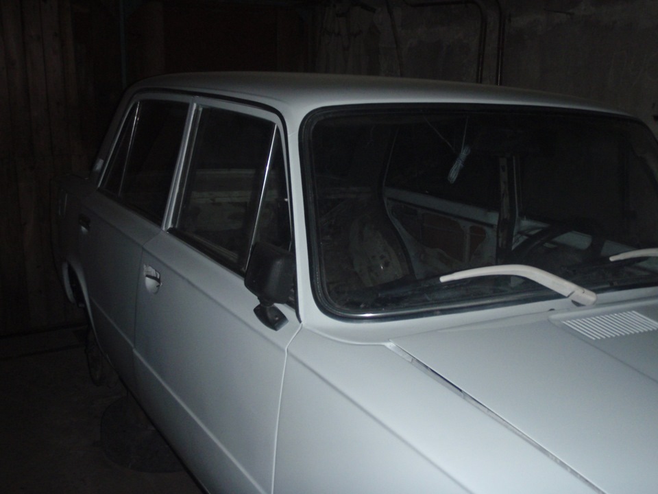 Подходим к завершению) 2