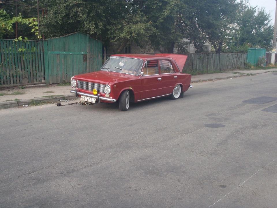 Везучий я) 4