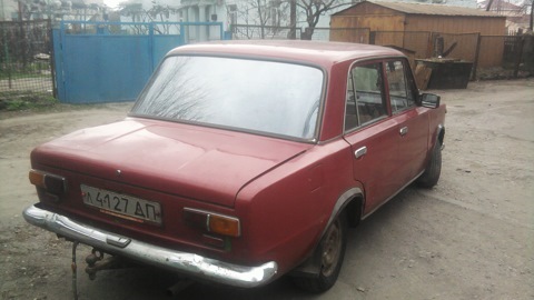 Время. 1