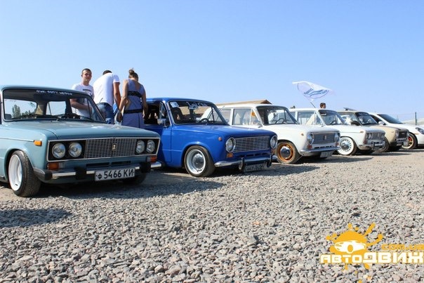 ... АвтоРух ... 3