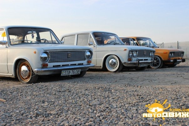 ... АвтоРух ... 1
