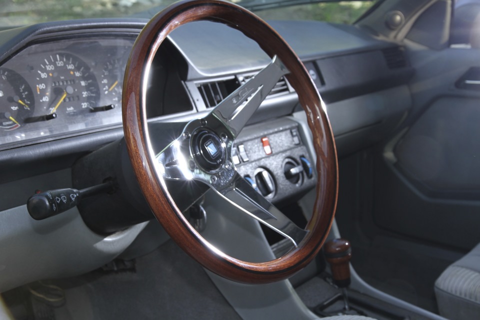 Куплю кермо nardi torino classic 1