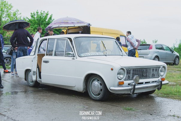 Ностальжі... 1