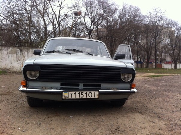 Грати 1
