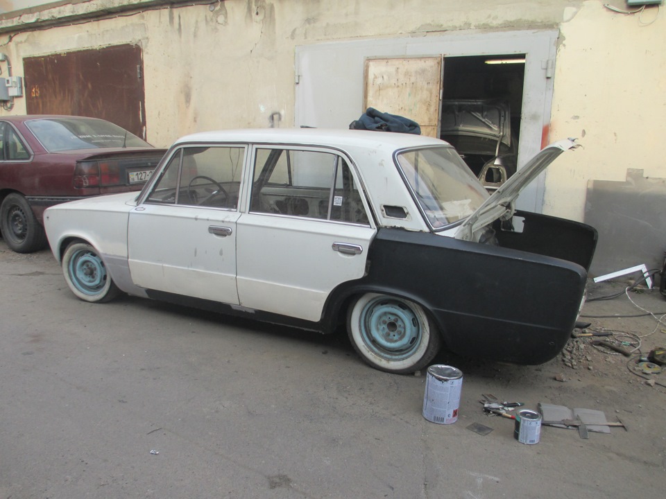 Зварювання 5