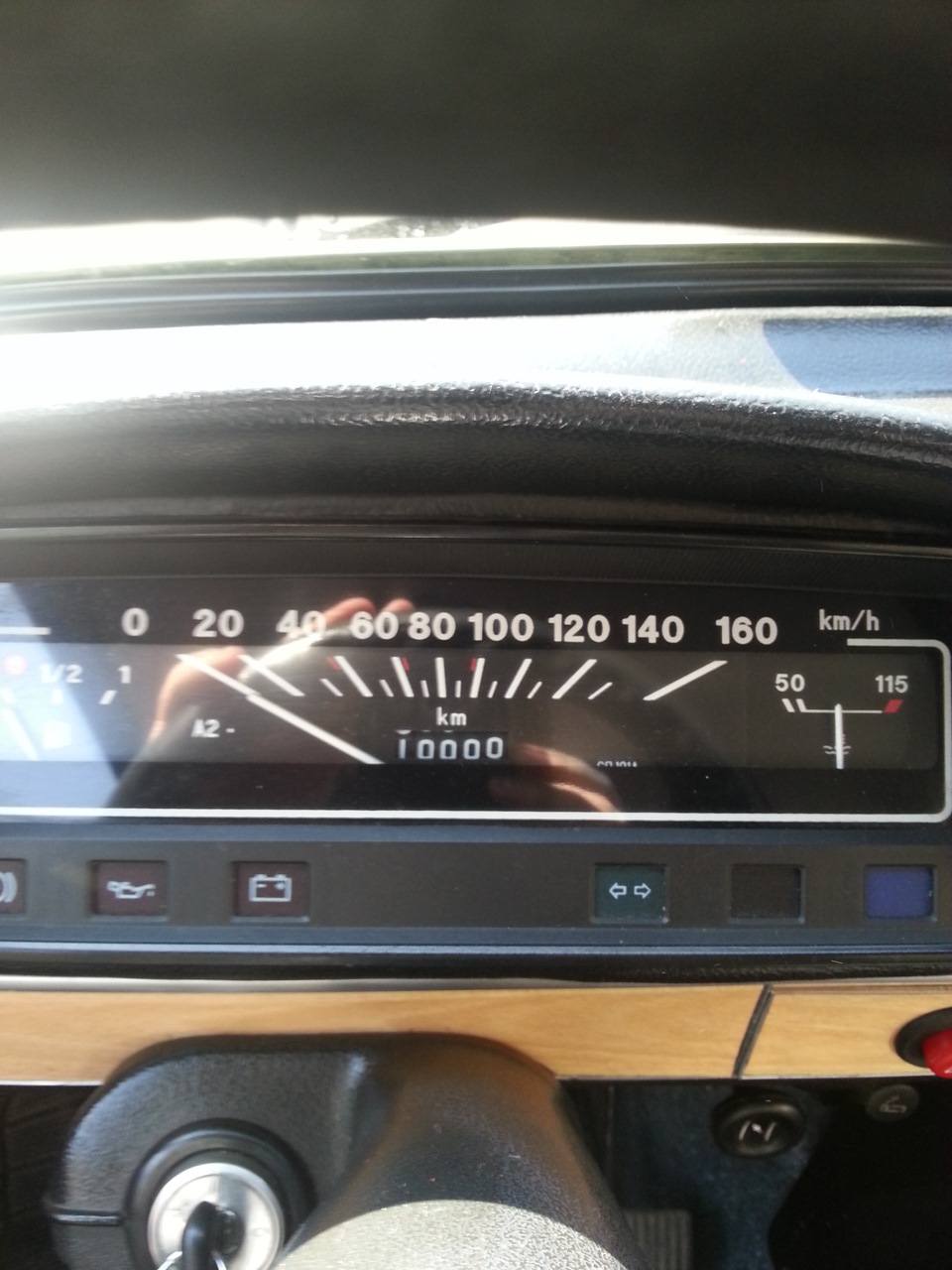 Рівне 10 тисяч! 1