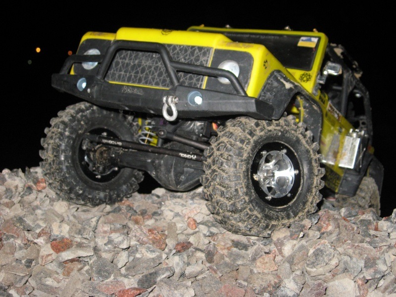 У вільний час займаюся Rc 5