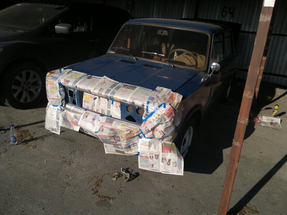 КОРОТКИЙ ЕКСКУРС, БУЛО-СТАЛО (ЧАСТИНА 2) 2