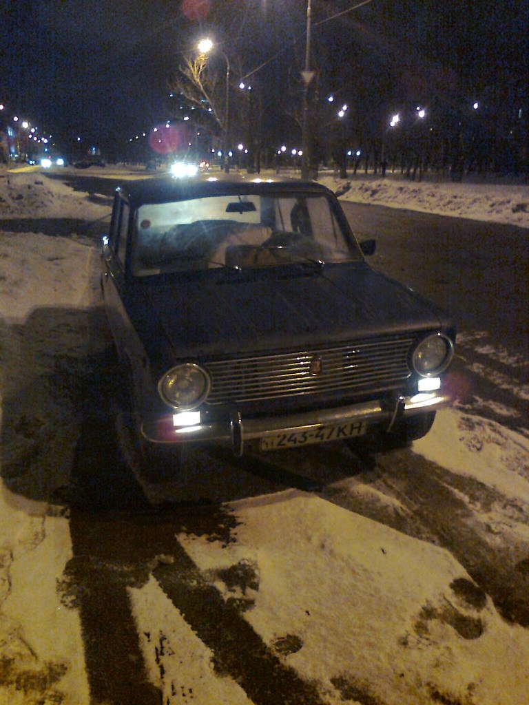 Просто так 3