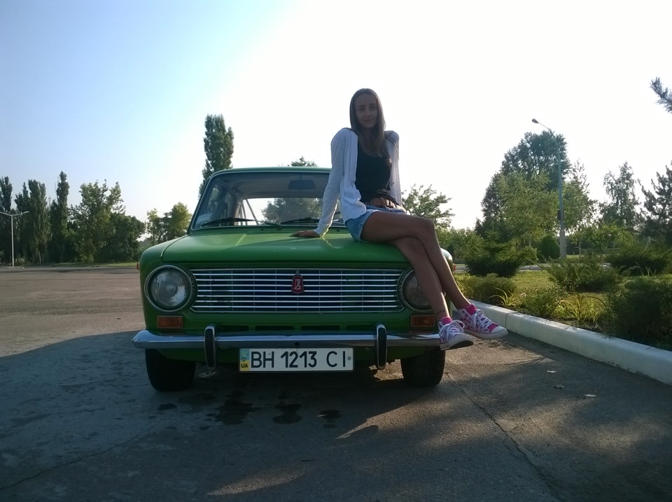 Поїздка до Ізмаїла, або За що мені таке покарання? 4