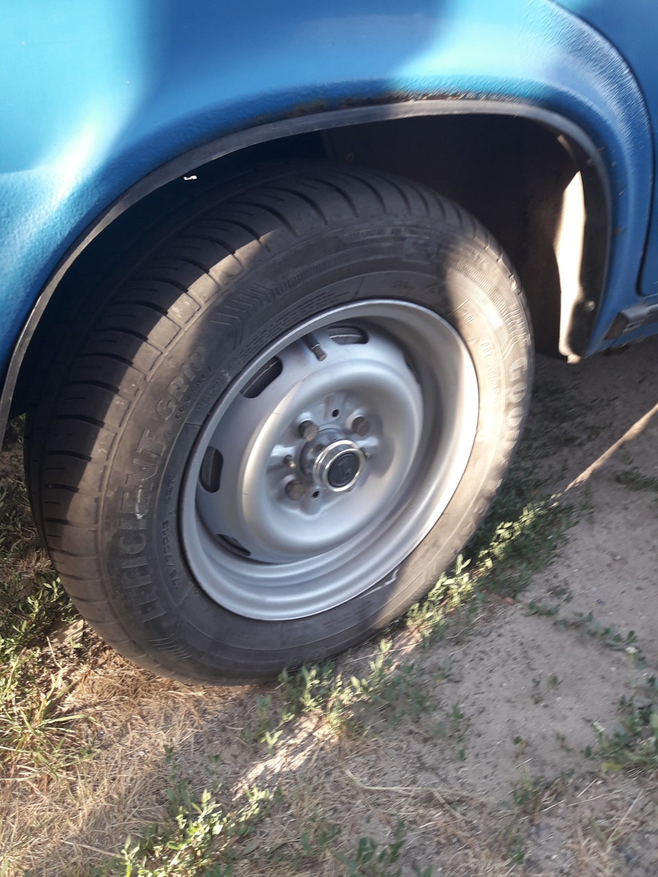 Диски Fiat 1