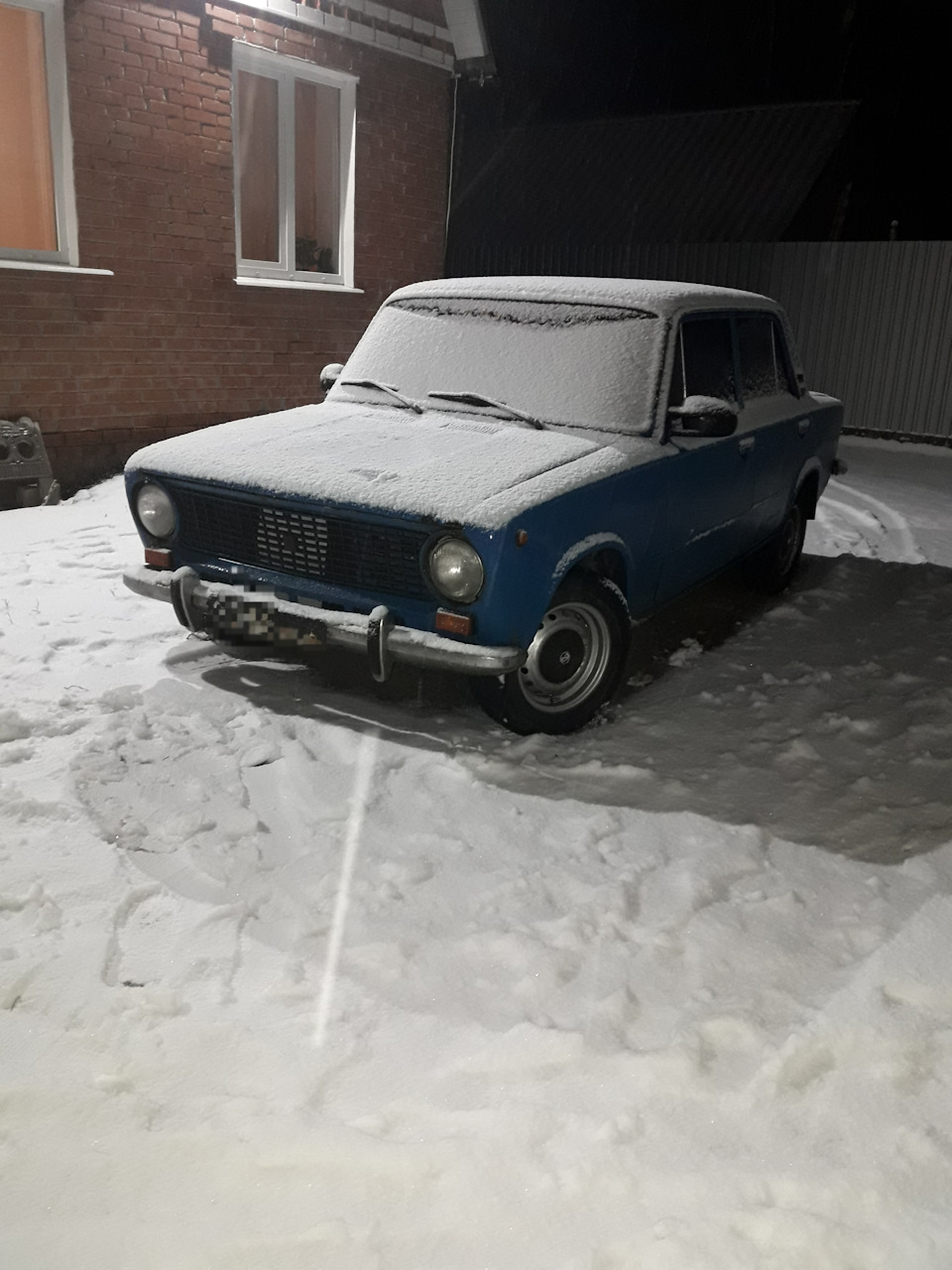 Красива зима 3