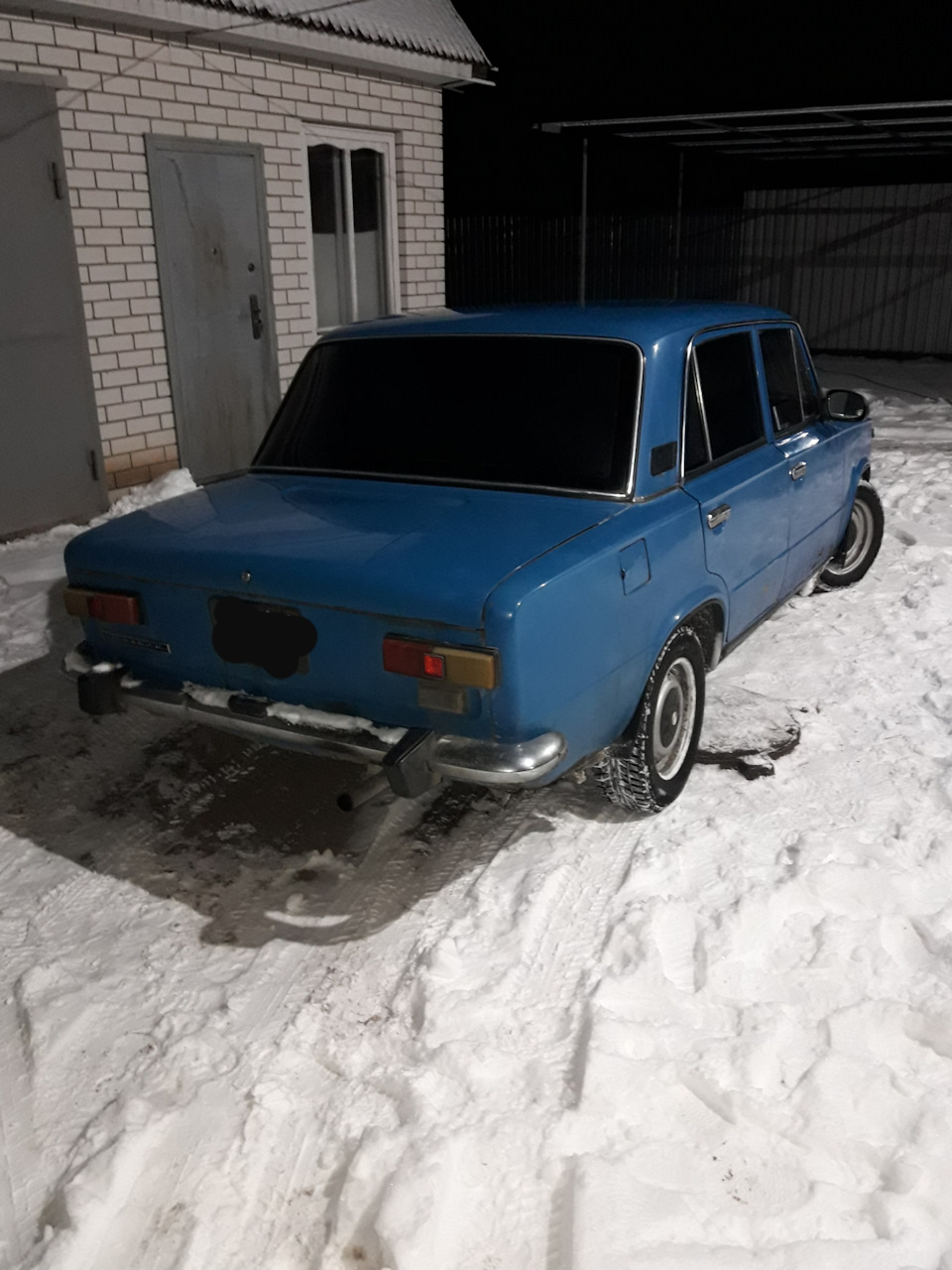 З Новим 2019 роком! 4
