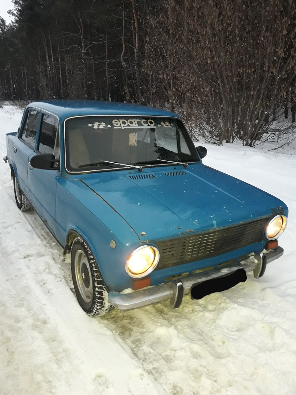 З Новим 2019 роком! 1