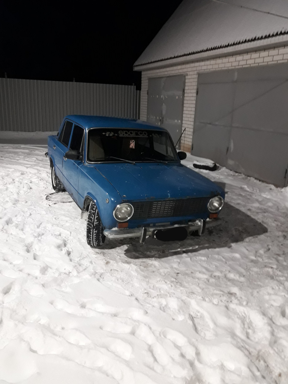 З Новим 2019 роком! 5