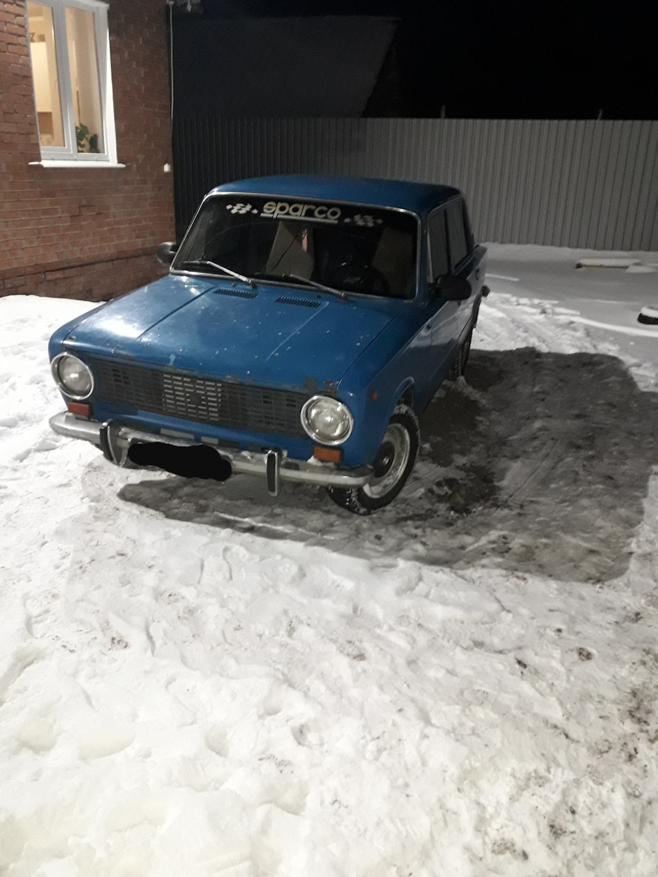 З Новим 2019 роком! 3
