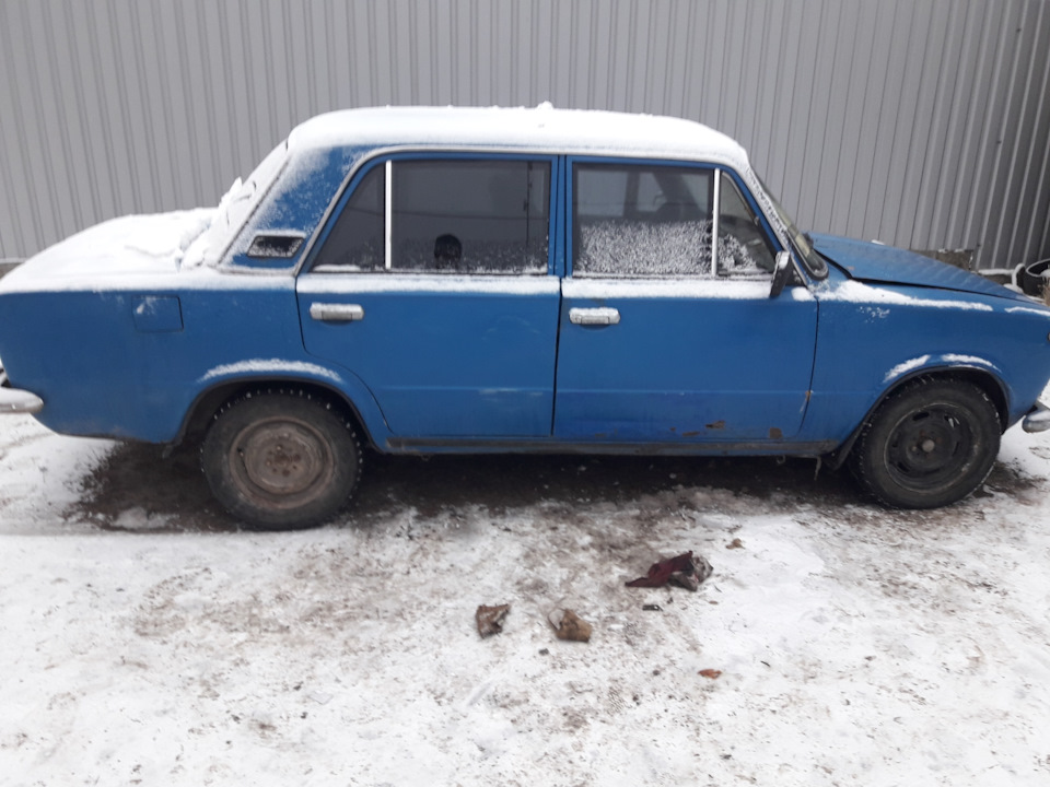 Заміна коліс 3