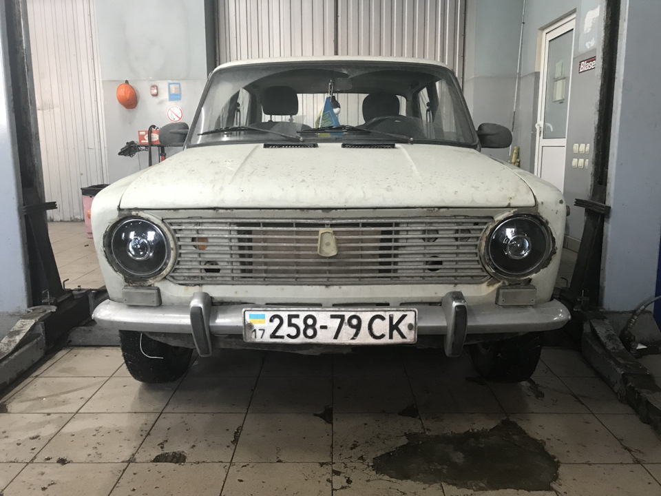Завершення робіт зі світлом 5