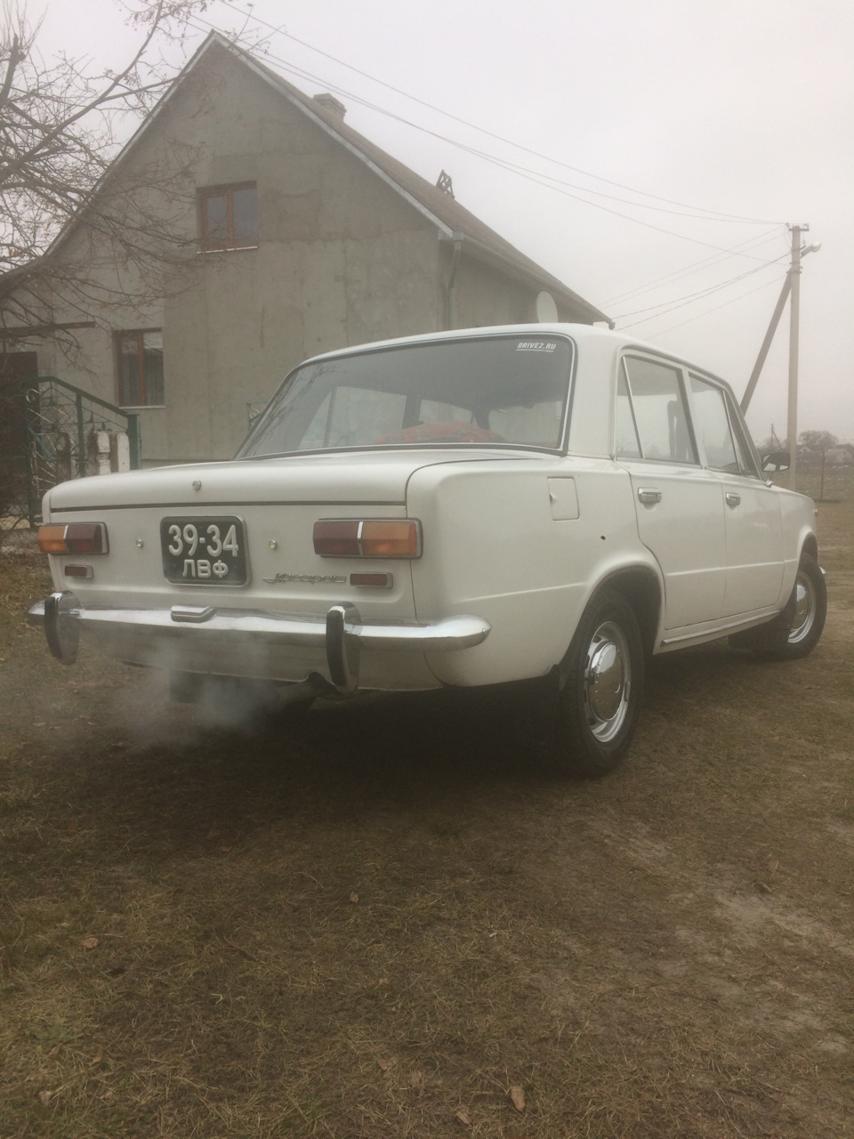 Перевзувся, сезон відкритий! 2