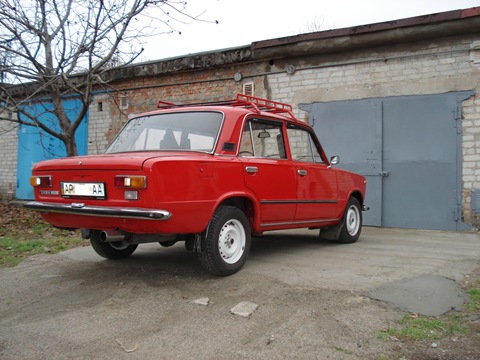 Готовимся к зиме 3