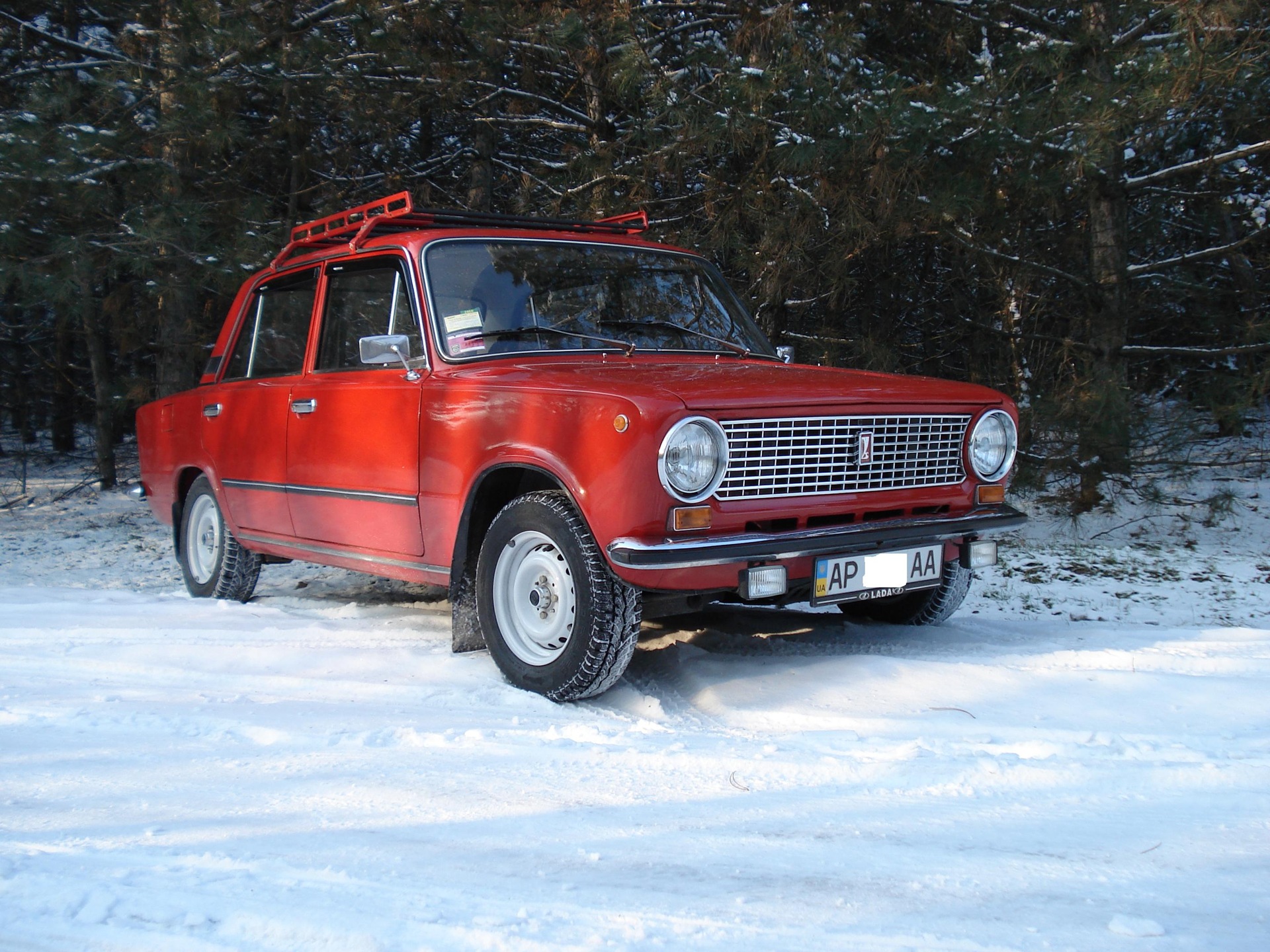 Зима 2010 2