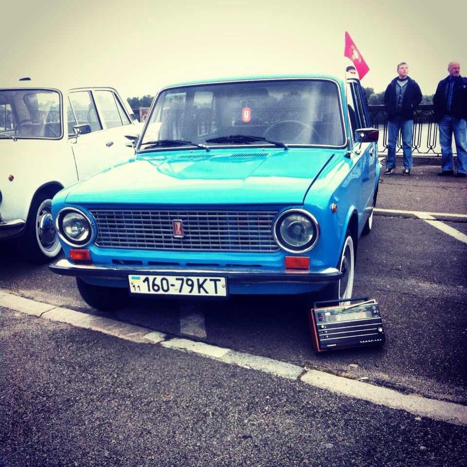А ось стан на сьогодні:) 3