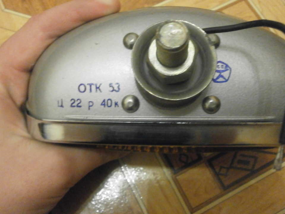 Ну ось як обіцяв, про дрібничок. 4