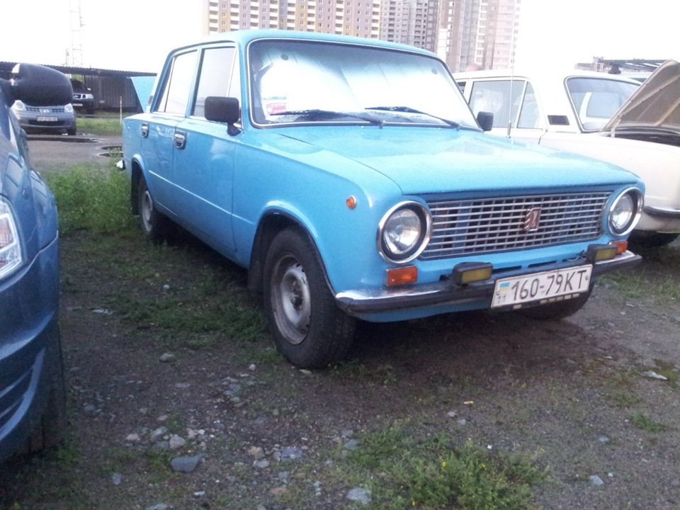 Такою вона була, на початку 2013 року ... (Фото ДО) 4