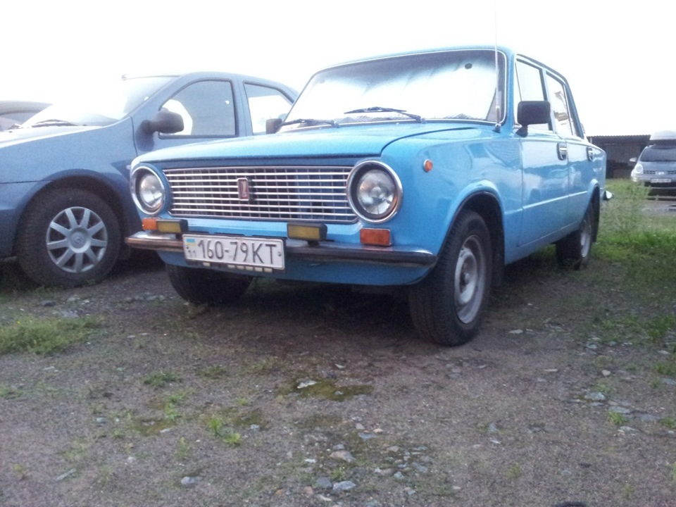 Такою вона була, на початку 2013 року ... (Фото ДО) 5