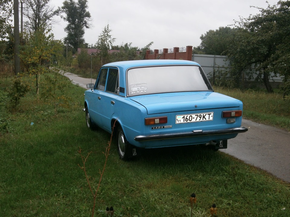 У ліс 3