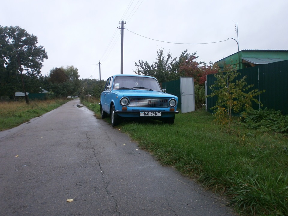 У ліс 1