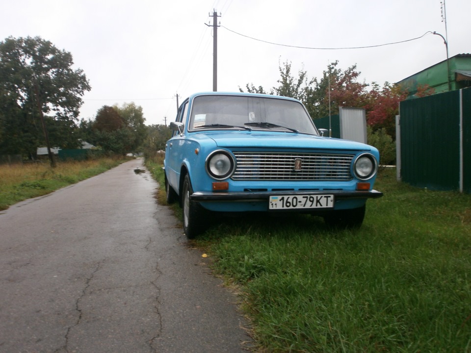 У ліс 2