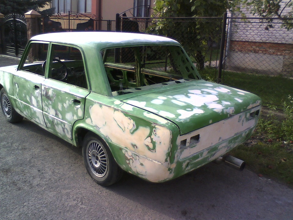 Це було важко... 4