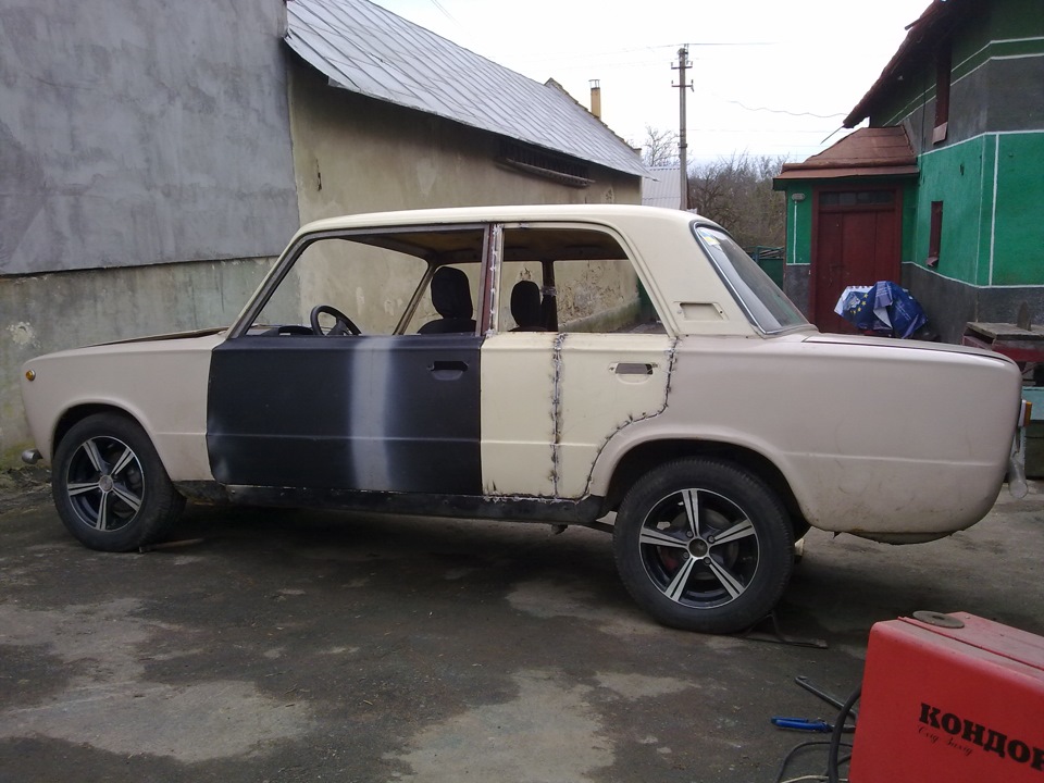 купе ч-1 1