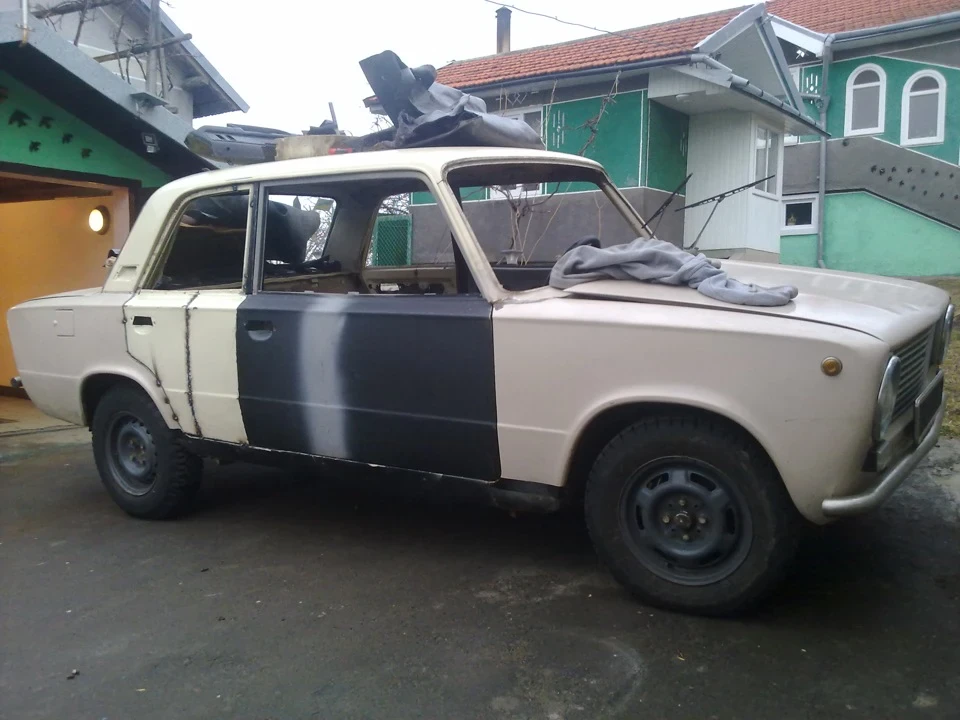 купе ч-2