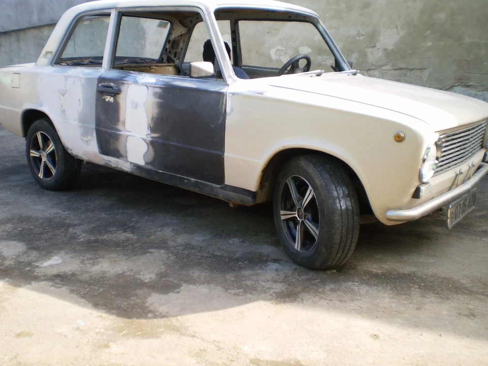 купе ч-3