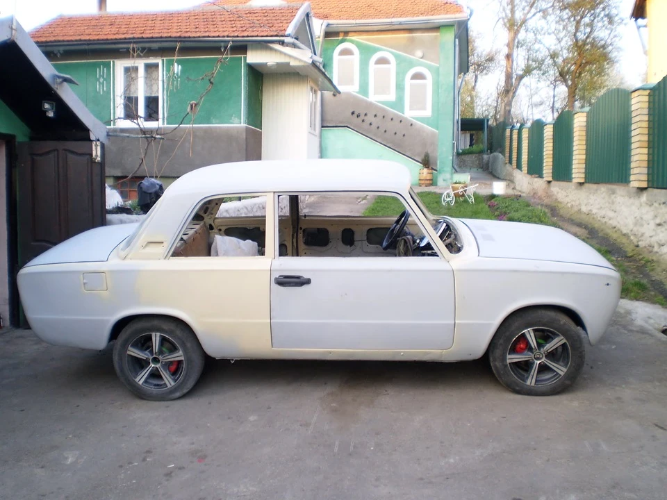 Купі ч-4