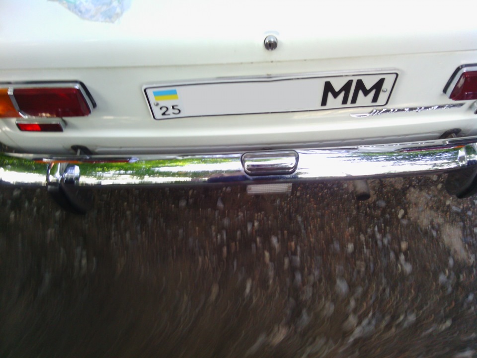 Чергове миття та пару фоток 2