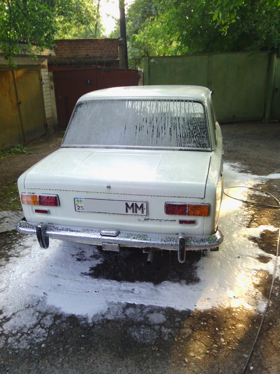 Помилися 1
