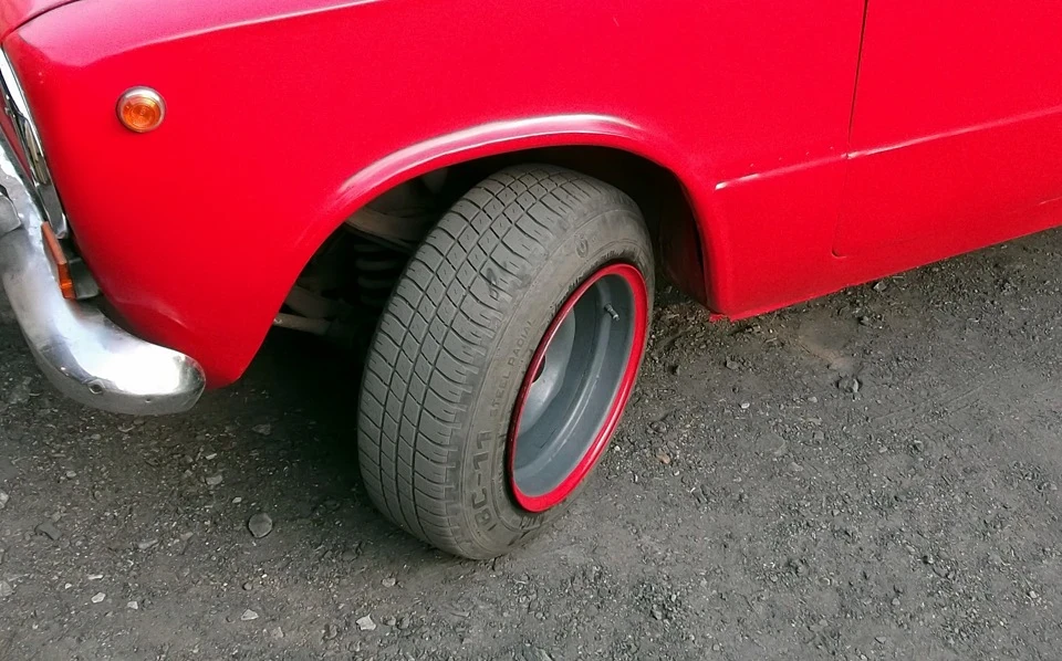 Розварювання r13 7.5j