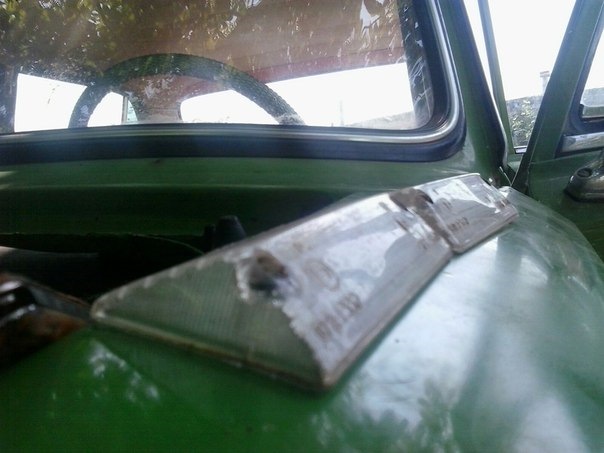 №12 Плюс пару старих аксесуарів)) 3