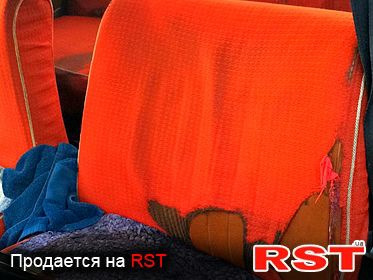 Історія покупки або щасливий квітень 5