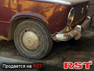 Історія покупки або щасливий квітень 2
