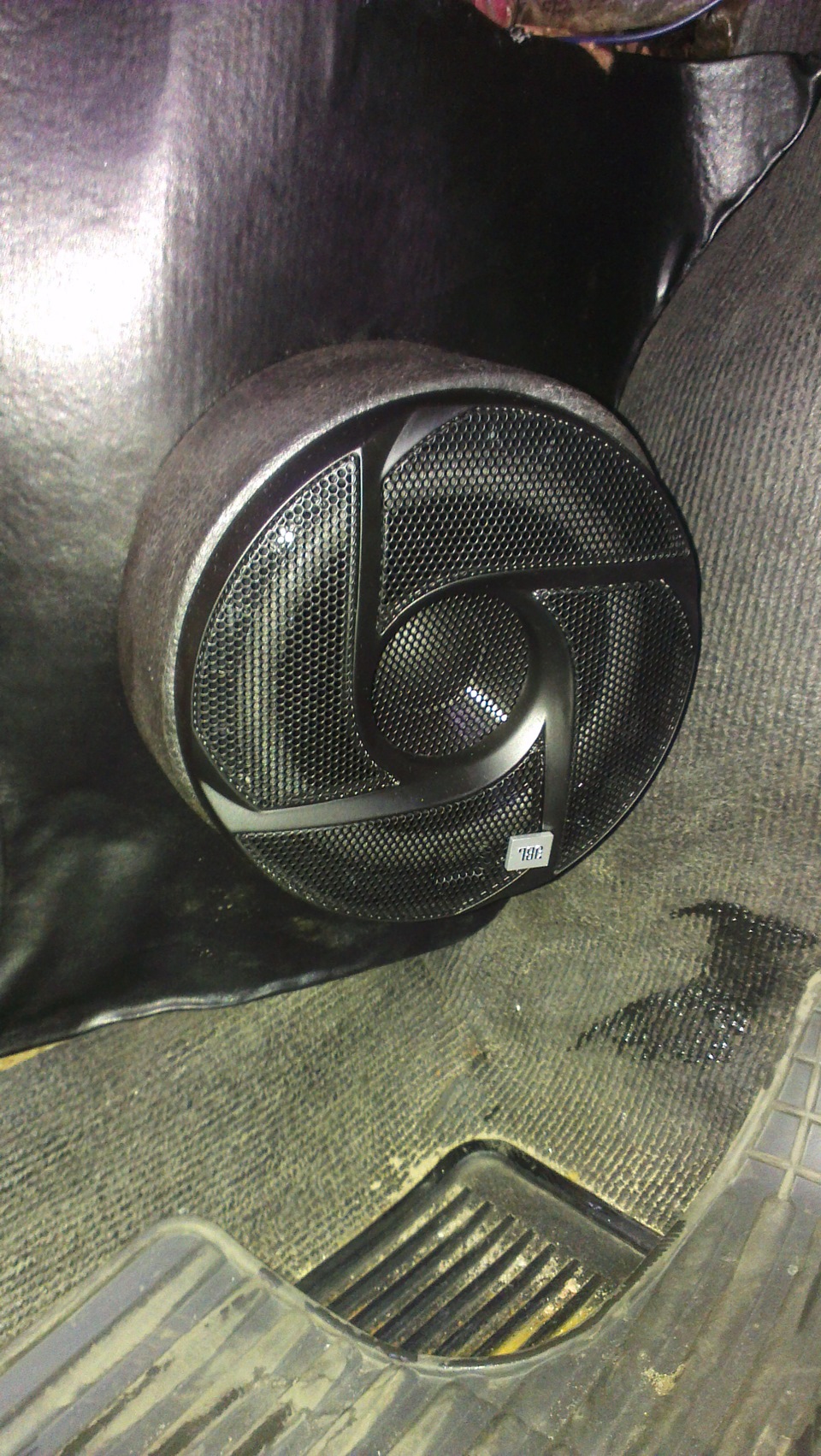Колоночки JBL GT6-5C 5