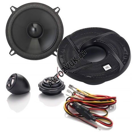 Колоночки JBL GT6-5C 1