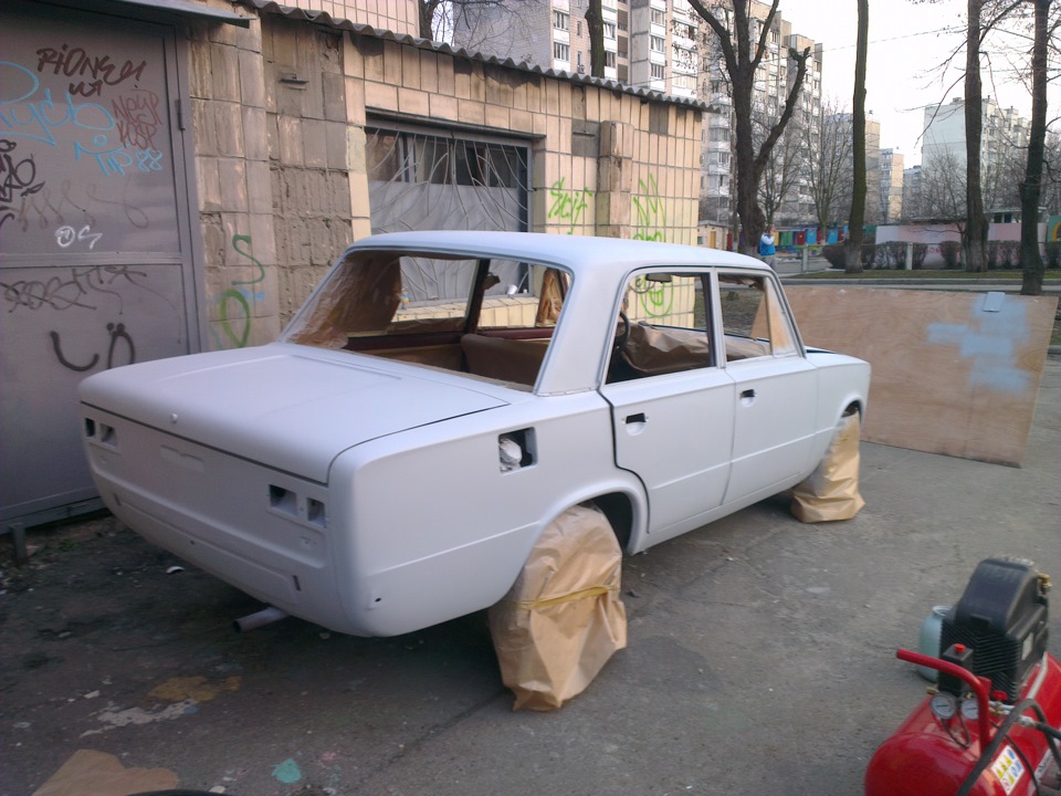 Красимо) 1